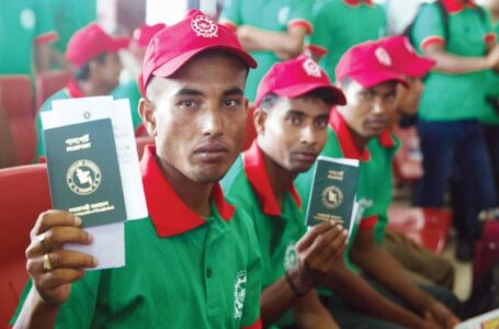 Bangladesh: Manpower recruiters want airfares reduction for migrant workers