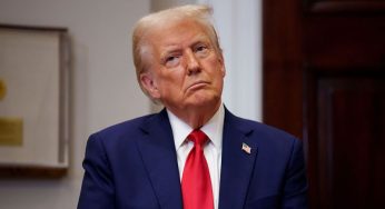 Mass Layoffs in Trump Administration Heighten Wildfire Risks Across Western US