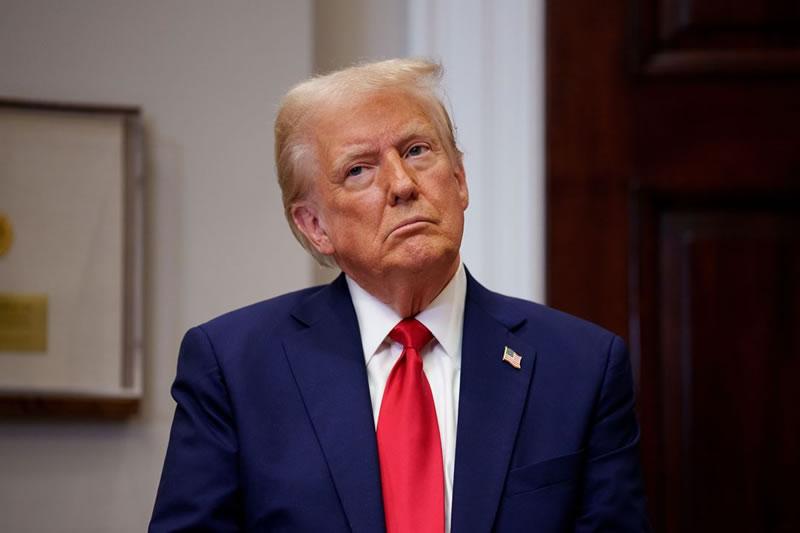 Mass Layoffs in Trump Administration Heighten Wildfire Risks Across Western US