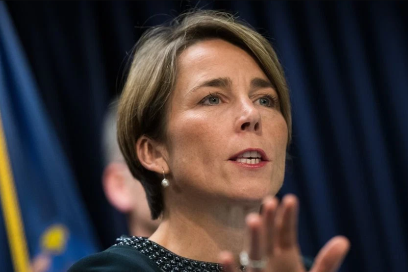 Massachusetts Migrant Crisis: Governor Defies Trump’s Mass Deportation Plans