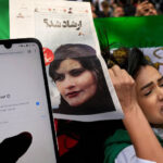 massive internet shutdowns in iran cause serious concern