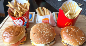 McDonald’s, Burger King, and Starbucks to Raise Pay for Workers