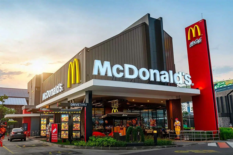 mcdonald's fired 18 workers as a result of sexual abuse and bullying claims