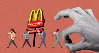 McDonald’s is coming with layoffs – said the CEO