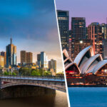 melbourne the largest city in australia surpassed sydney