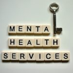 mental health support services london