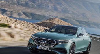 Mercedes-Benz Cuts Job in China with Growing Competition