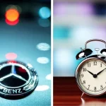 mercedes work hours policy