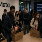 meta layoffs
