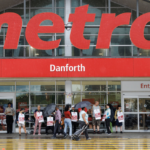 metro inc cries foul over unifor stalemate, strike drags on