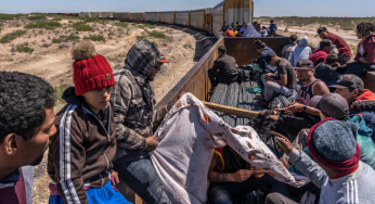 Mexican Crackdown on Migrants Intensifies: Busing Migrants South, Far from the U.S. Border