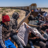 mexican crackdown on migrants intensifies busing migrants south, far from the u.s. border