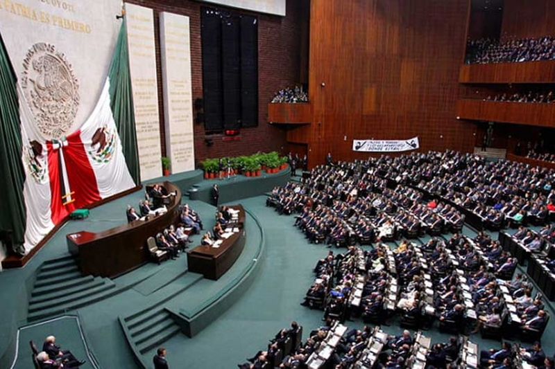 mexico backs bill for fairer pay for women in sport; details inside