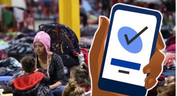 Mexico Launches New App to Streamline Asylum Process Amid Surging Numbers of Asylum Seekers