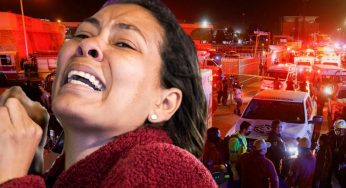Mexico Migrant Center Faced Fire Near US Border – 38 Dead
