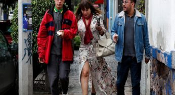 First Transgender Representation Celebrated In Mexican Lower House