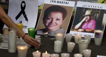 Mexico press struggles amid hostile environment and recent wave of murders