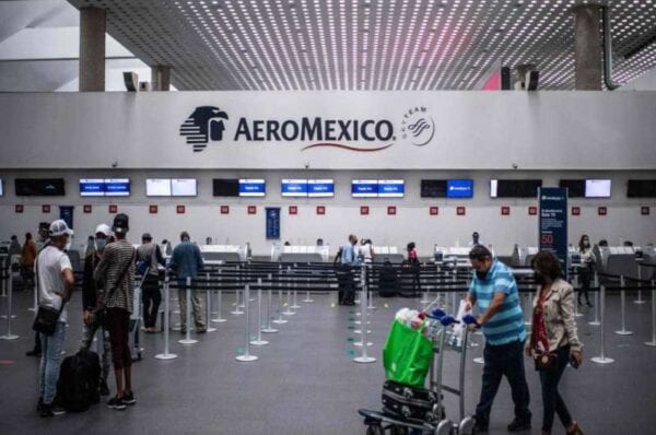 mexico travel restriction