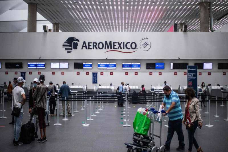 Mexico is imposing non-essential travel restrictions across its borders with Belize, Guatemala and USA