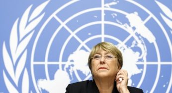 India criticized by UNHRC for use of UAPA in J&K