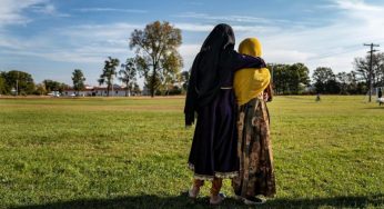 Michigan Investigates Allegations Of Abuse Of Afghan Migrant Children