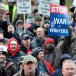 michigan's labor laws a shift towards worker rights