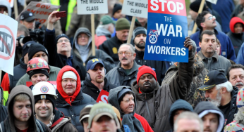 Michigan’s Labor Laws: A Shift Towards Worker Rights
