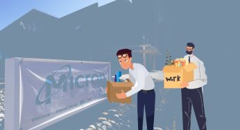 Layoffs 2022: Micron is cutting its workforce by 10%