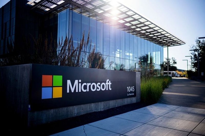 Microsoft Layoffs: 300 More Jobs Cut Amid AI Restructuring Push