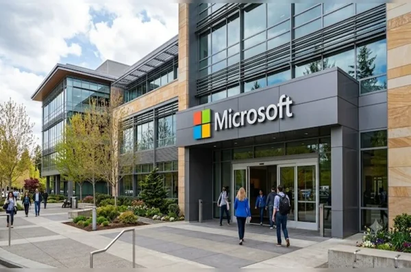 microsoft layoffs