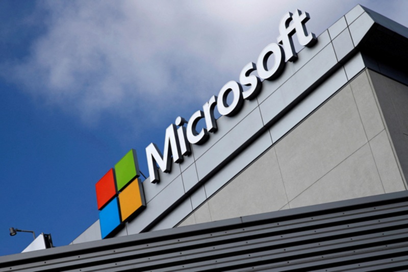 microsoft laysoff