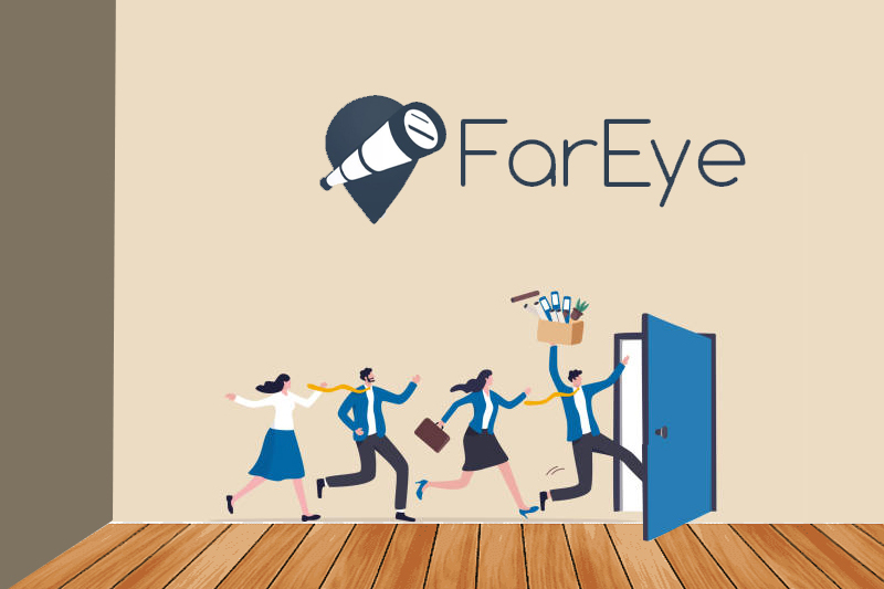 Microsoft-backed logistics startup FarEye lays off 90 employees, second job cut in 8 months