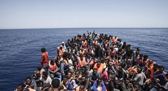 Spain Pressures EU for Humanitarian Support in Canary Islands Migrant Crisis