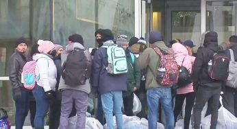 Migrant Crisis: Hundreds Of Migrants Move To Denver In Less Than 24 Hours