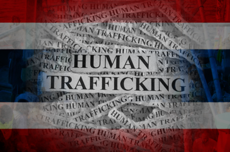 Thailand: Migrant Labour Shortage Causes Rise in Human Trafficking Amid the Pandemic