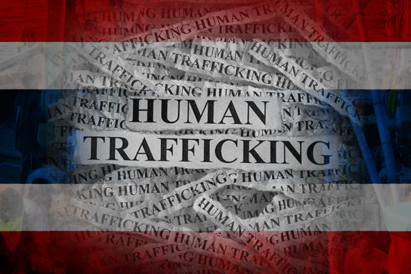 Thailand: Migrant Labour Shortage Causes Rise in Human Trafficking Amid the Pandemic