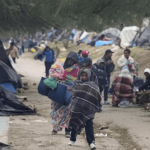 migrant sexual violence crisis at the mexico us border a grave humanitarian issue