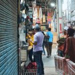 migrant wage protection delhi strikes