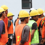 migrant workers