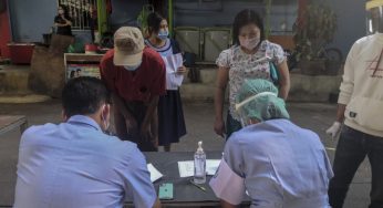 Migrant Workers Contract Hepatitis A In Thailand In Large Numbers