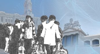 Migrant Workers In Tamil Nadu Fear – Find The Reason
