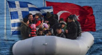 Greece slams Turkey for using migrants in order to ‘provoke an escalation’