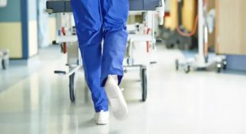 Migrant care workers come to aid UK but are now enslaved by debt