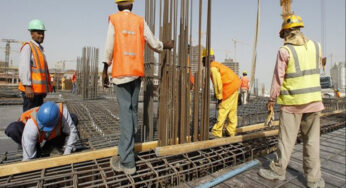Life of Migrant Worker: Virtual complaint but real-life consequences