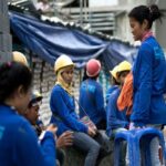 migrant laborers in thailand