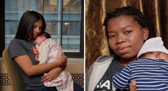 Migrant mothers in New York find hope amid tough challenges