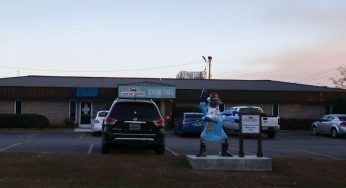 Migrant teen lands job at an Alabama plant, report suggest many other teens being apart of it