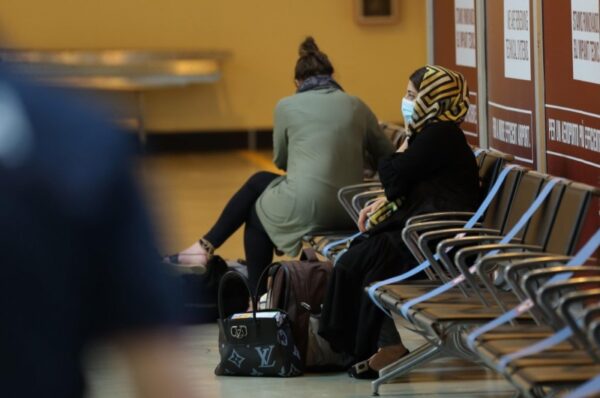 migrant women penalized most by pandemic