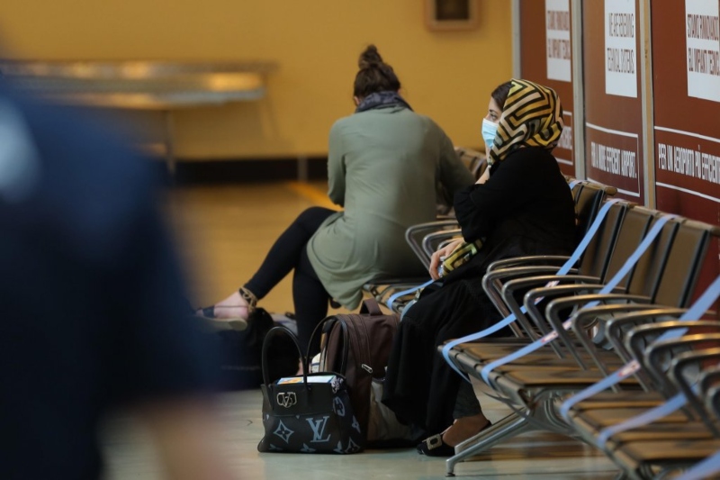 migrant women penalized most by pandemic