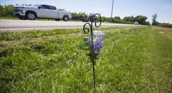 Migrant worker killed by SUV in St. Catharines hailed as ‘great cook,’ friend and father
